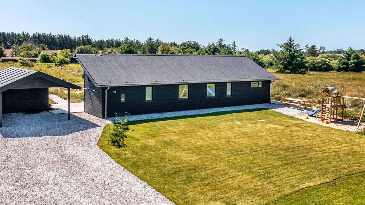 Photo of Outdoor in Hirtshals