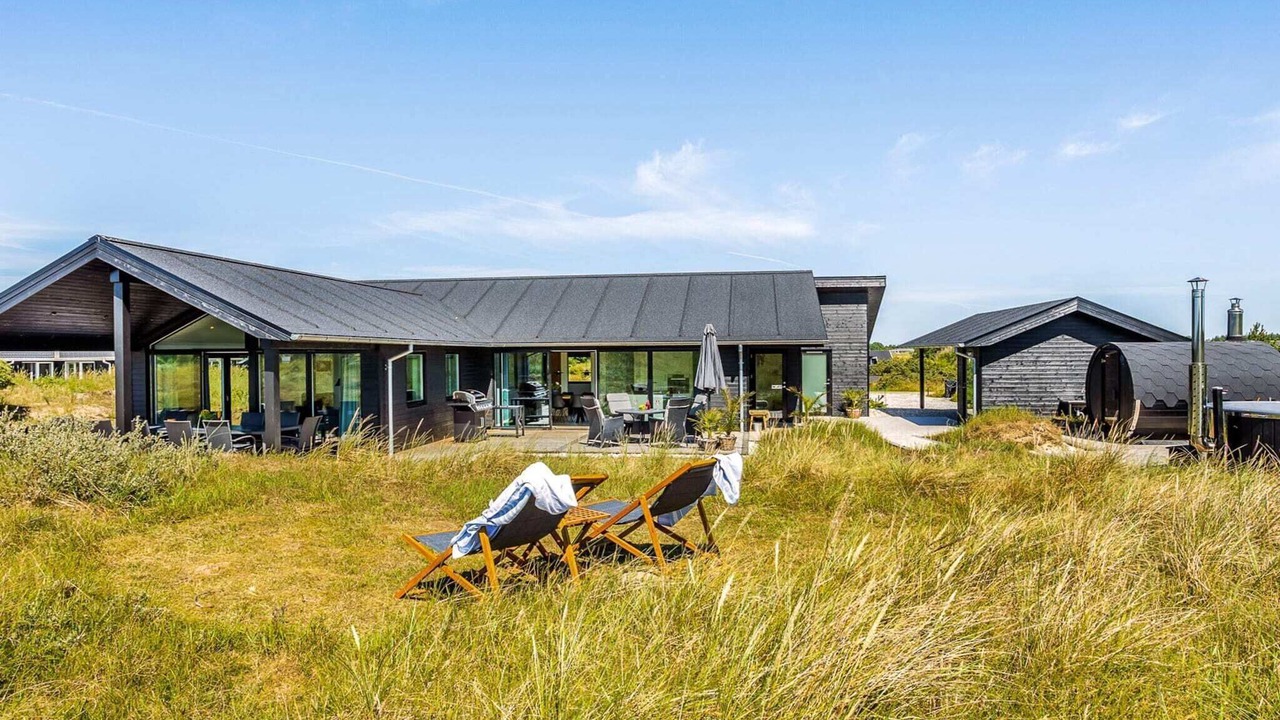 Photo of Outdoor in Hirtshals