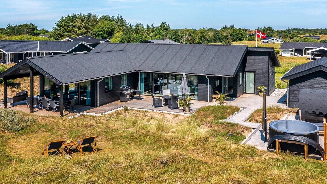 Photo of Outdoor in Hirtshals