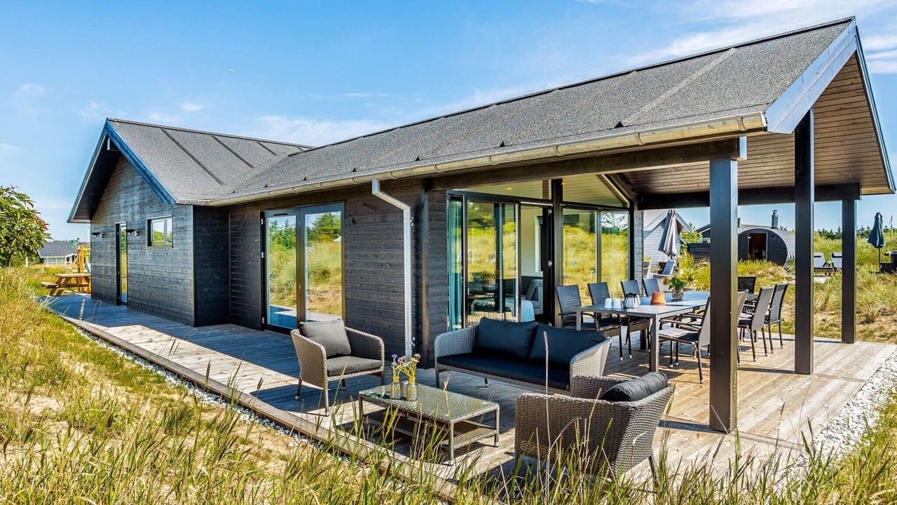 Photo of Outdoor in Hirtshals