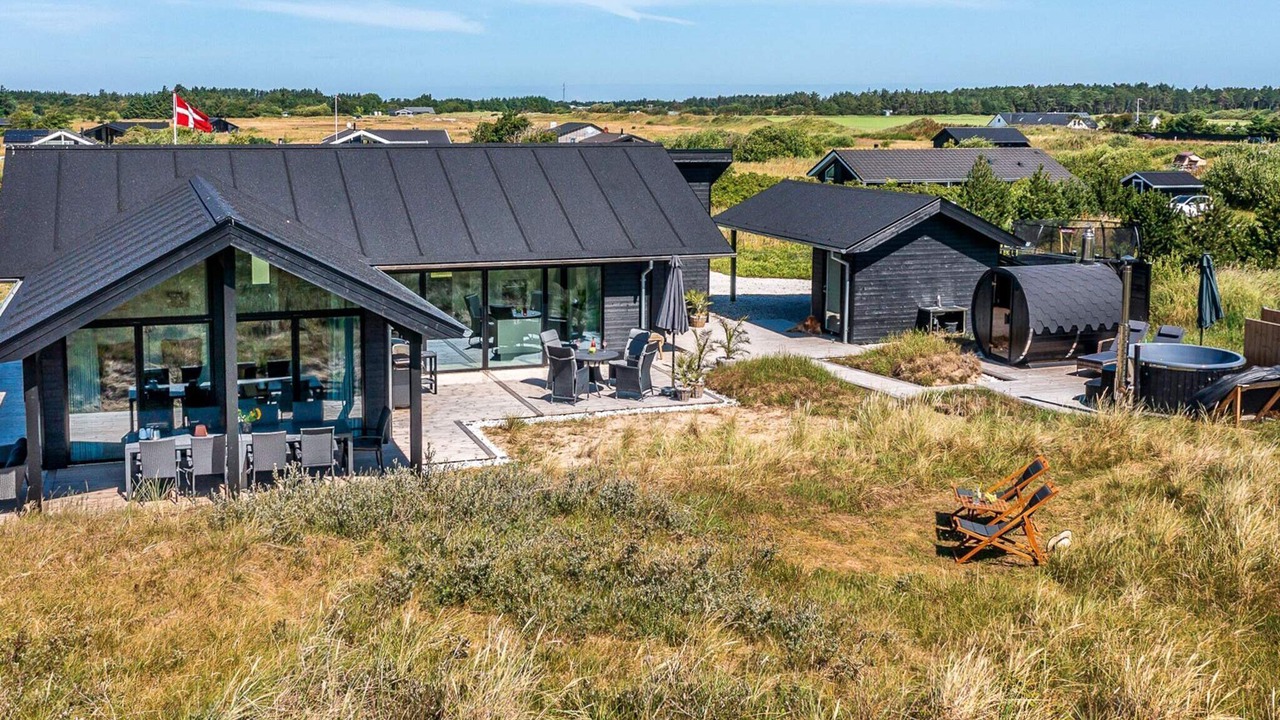 Photo of Outdoor in Hirtshals