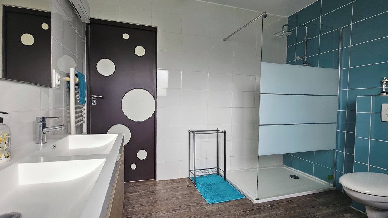 Photo of Bathroom in Bompas