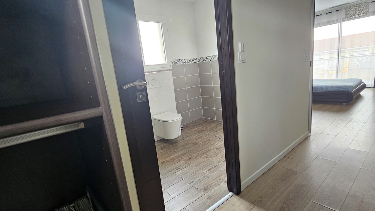 Photo of Bathroom in Bompas