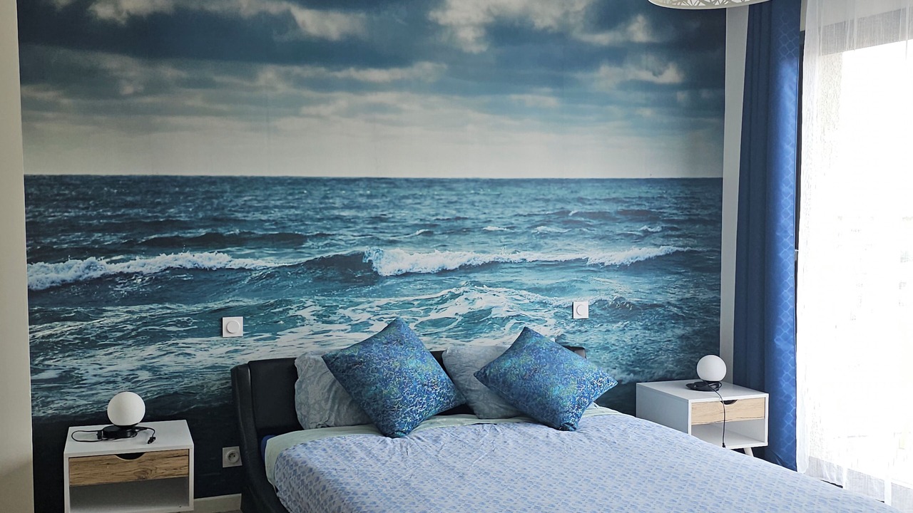 Photo of Bedroom in Bompas