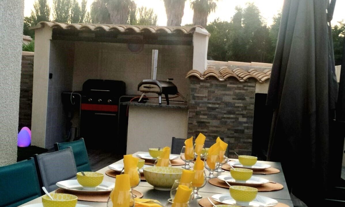 Photo of Outdoor in Bompas