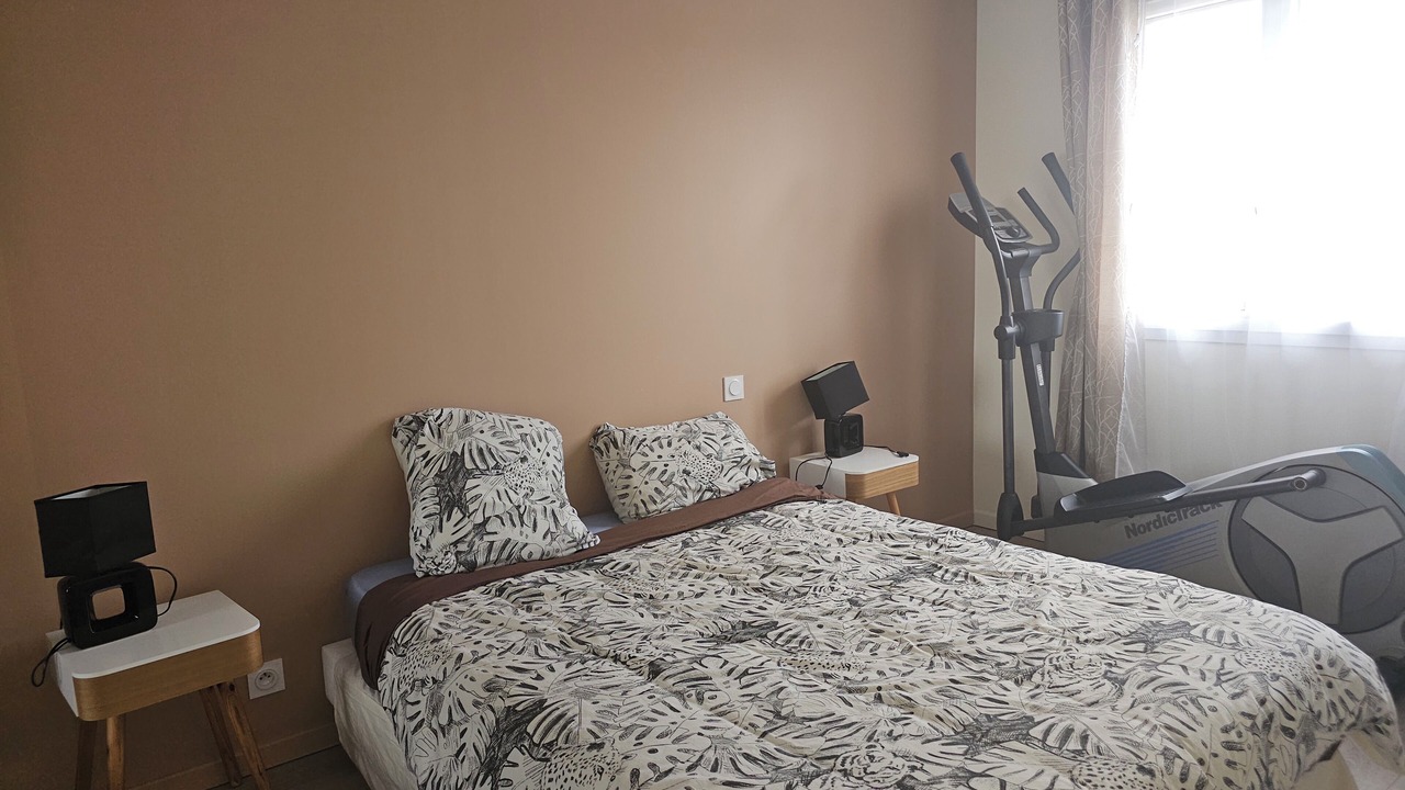Photo of Bedroom in Bompas