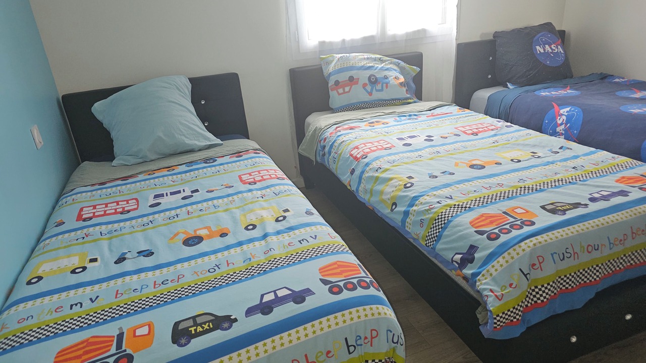 Photo of Bedroom in Bompas