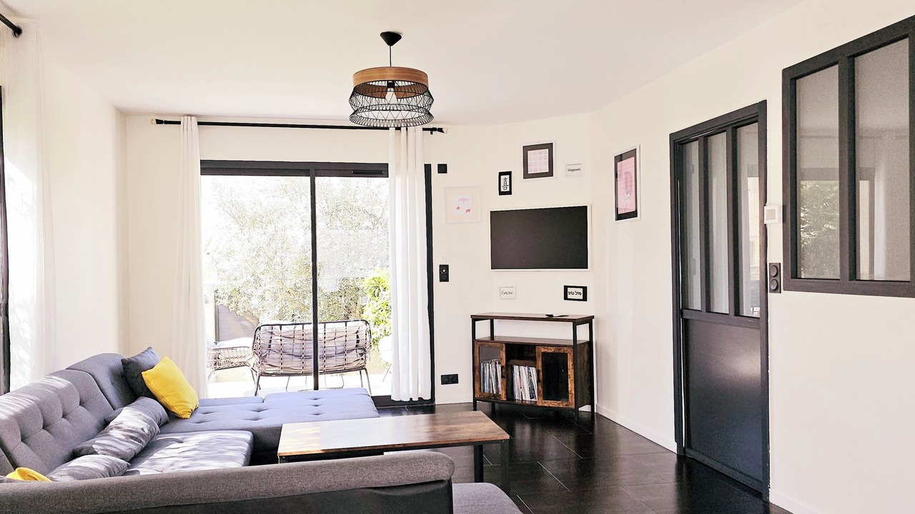 Photo of Livingroom in Bompas