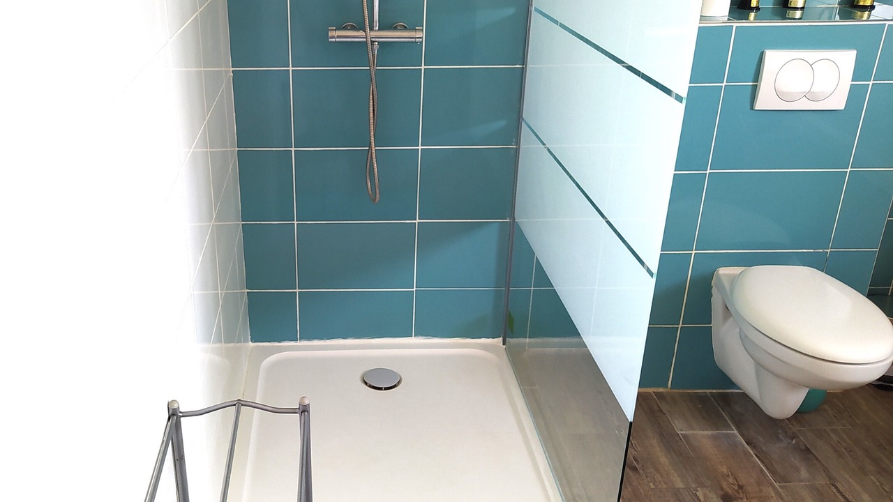 Photo of Bathroom in Bompas