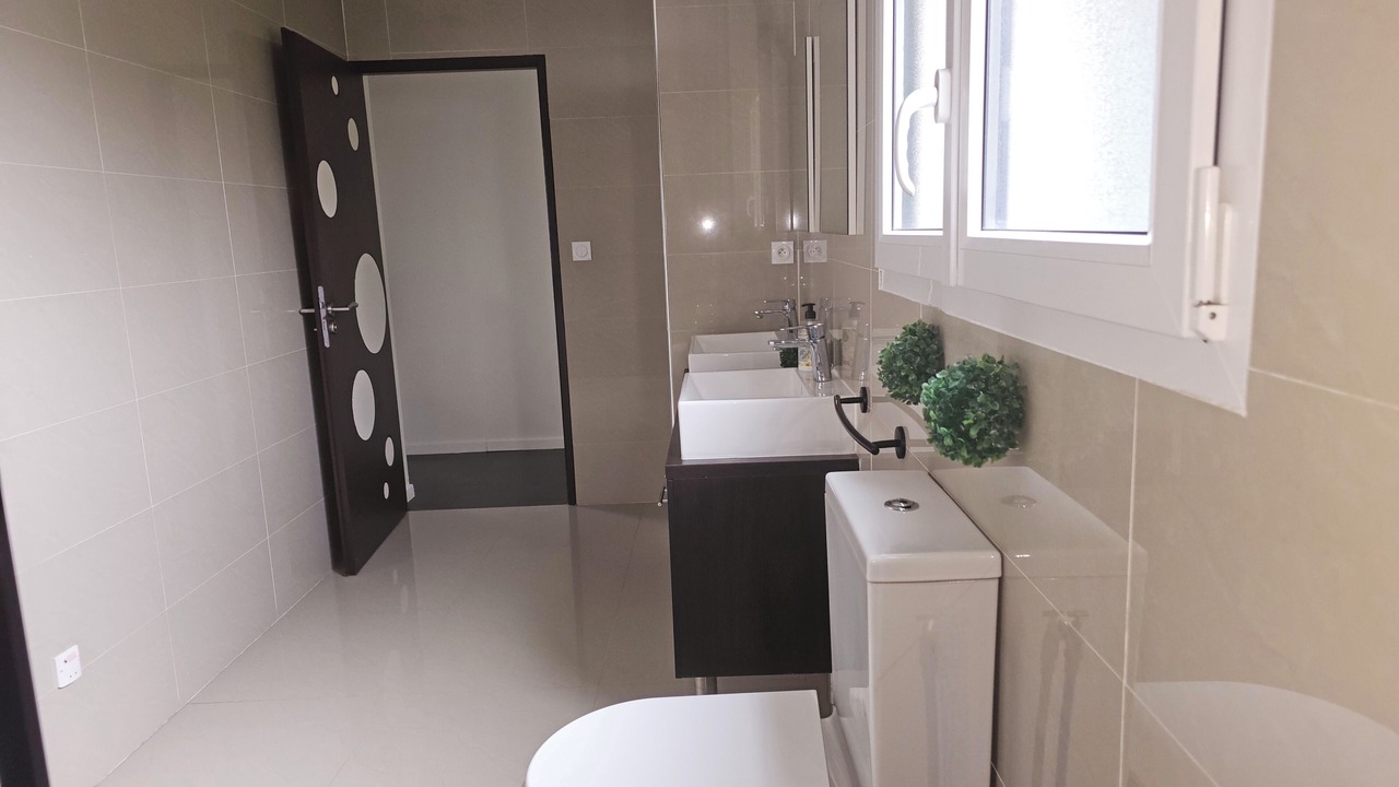 Photo of Bathroom in Bompas