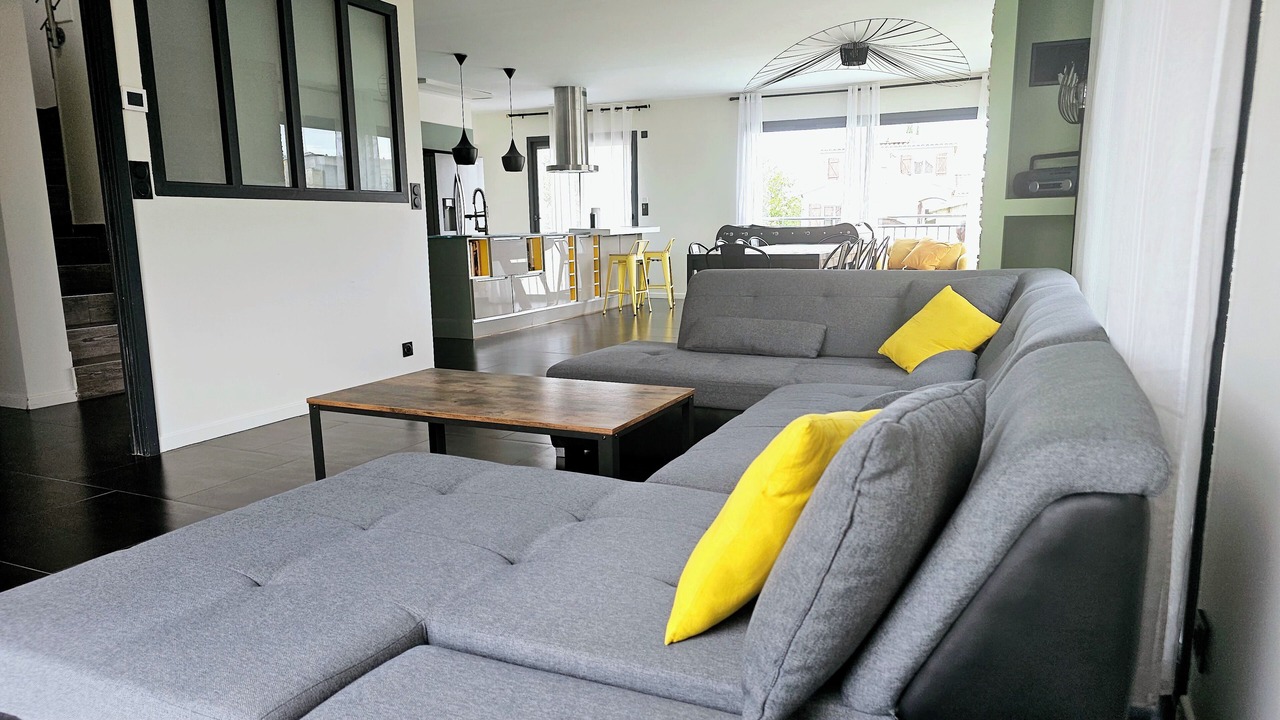 Photo of Livingroom in Bompas
