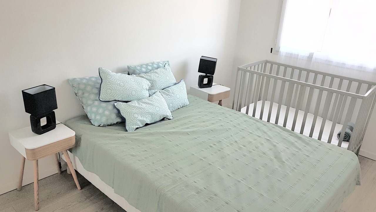 Photo of Bedroom in Bompas