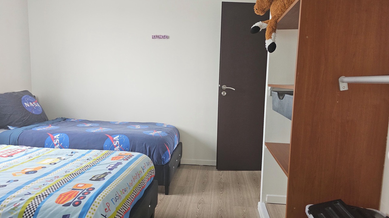 Photo of Bedroom in Bompas