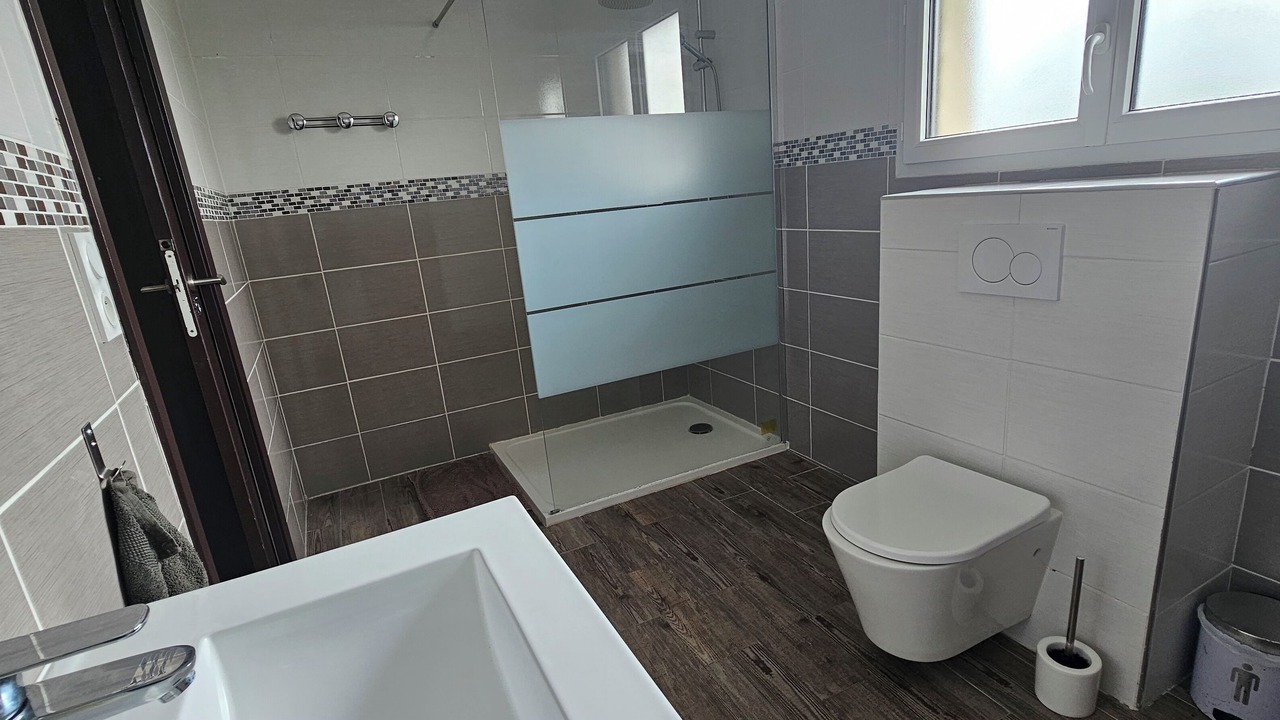 Photo of Bathroom in Bompas