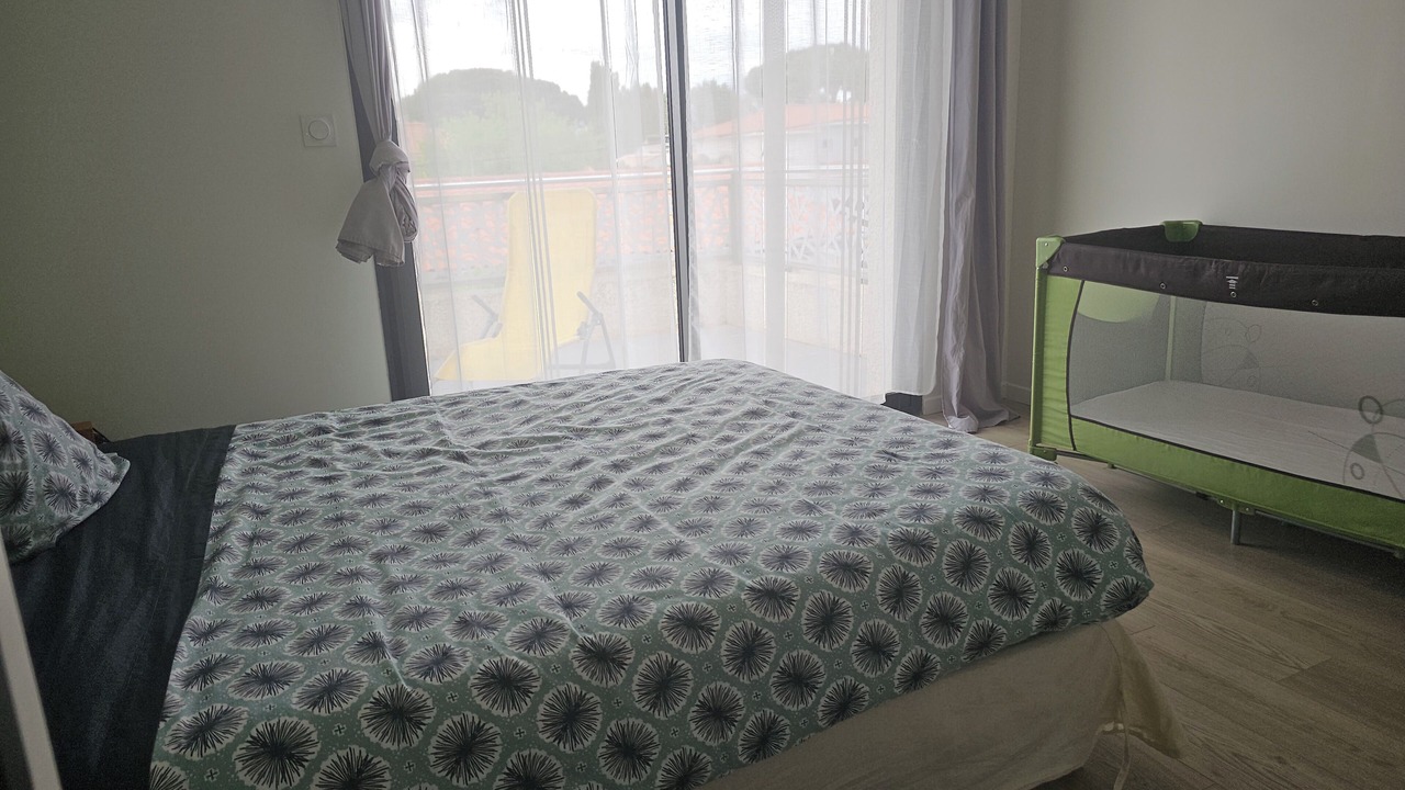 Photo of Bedroom in Bompas