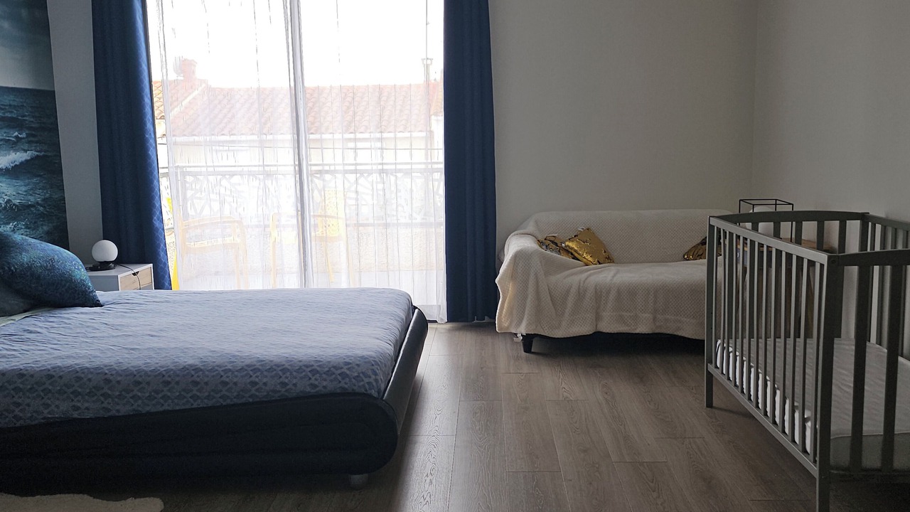 Photo of Bedroom in Bompas