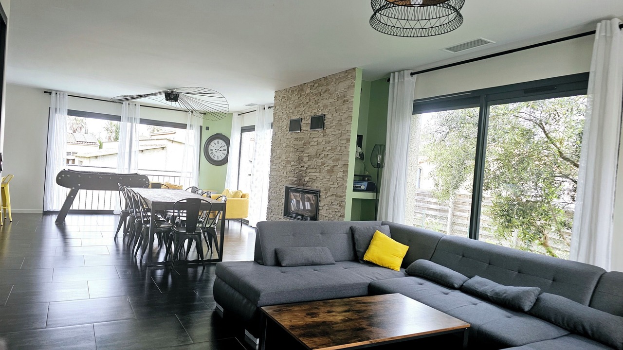 Photo of Livingroom in Bompas
