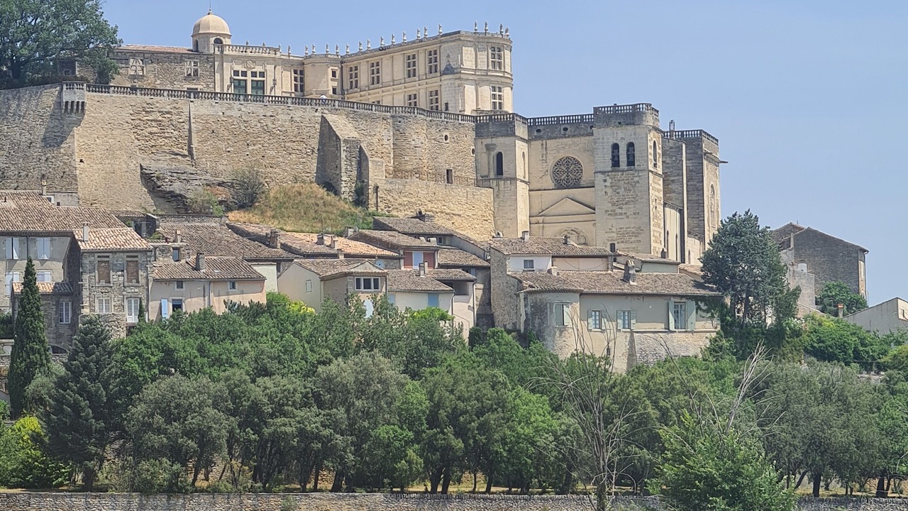 Photo of Others in Grignan