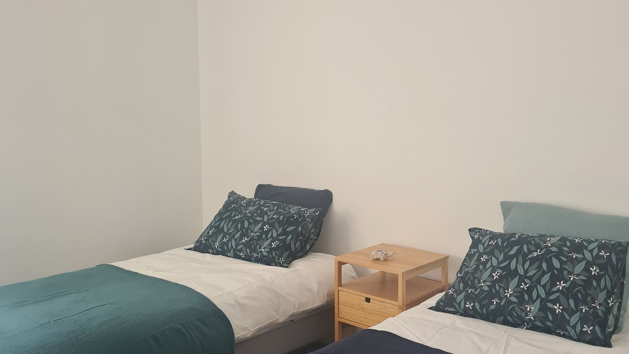 Photo of Bedroom in Grignan