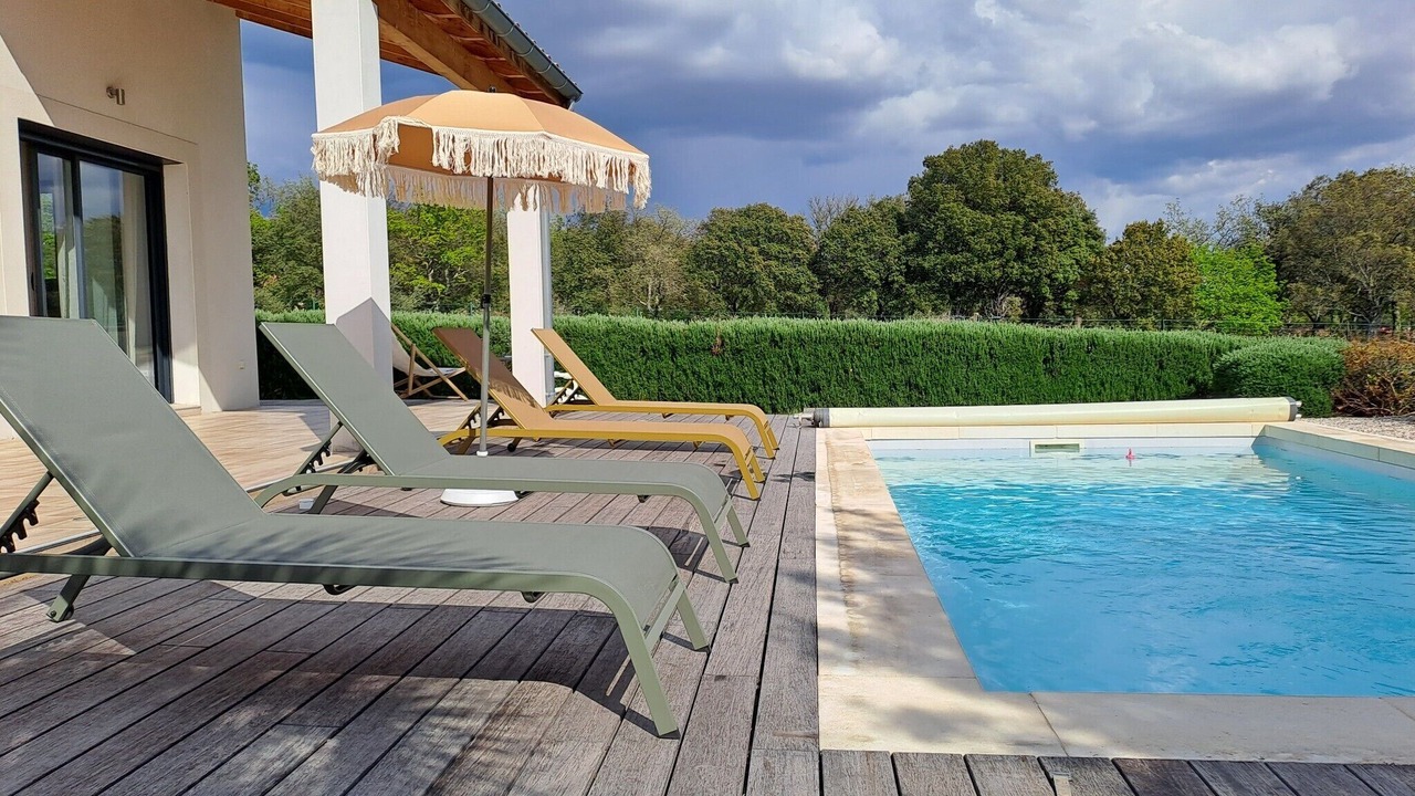 Photo of Outdoor in Grignan
