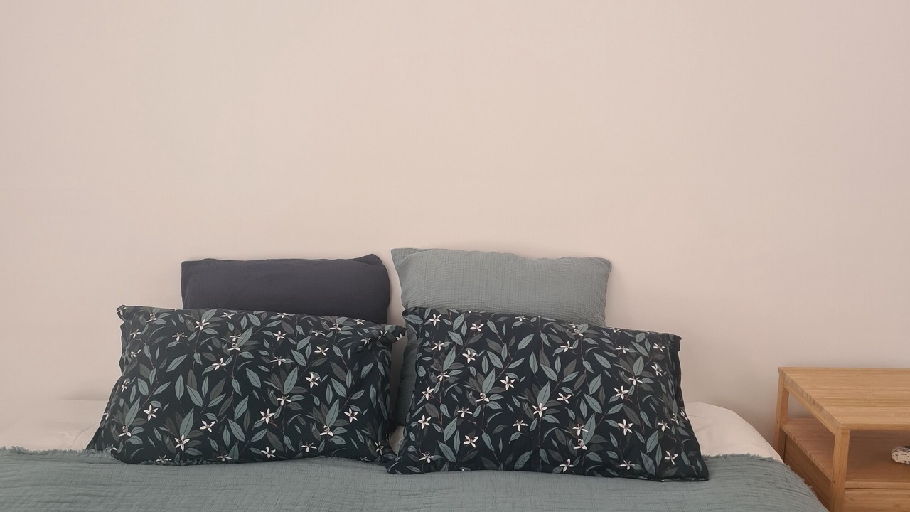 Photo of Bedroom in Grignan