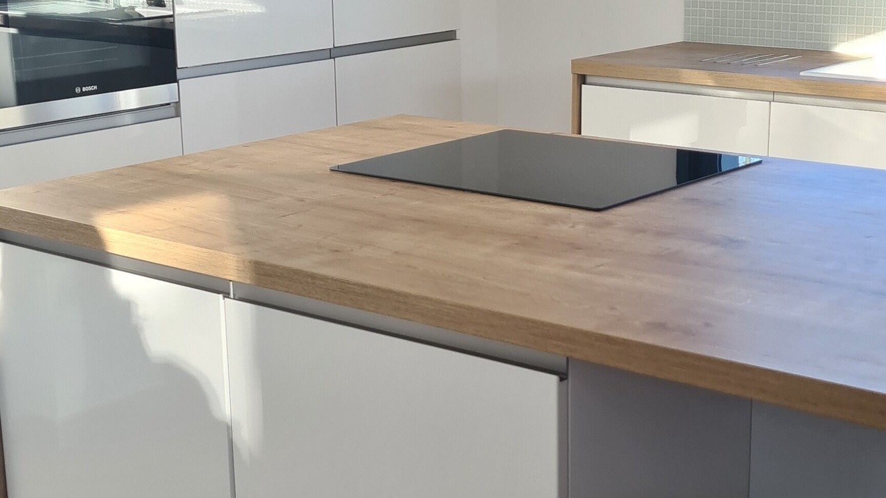 Photo of Kitchen in Grignan