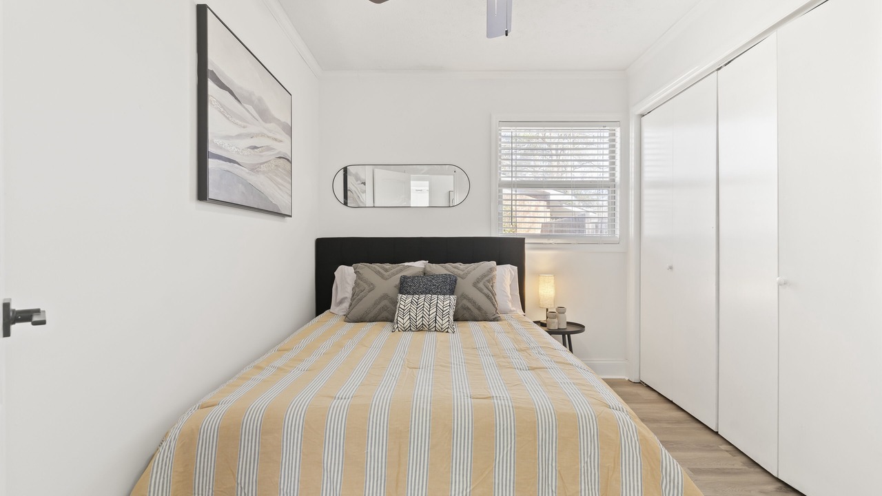 Photo of Bedroom in Fortson