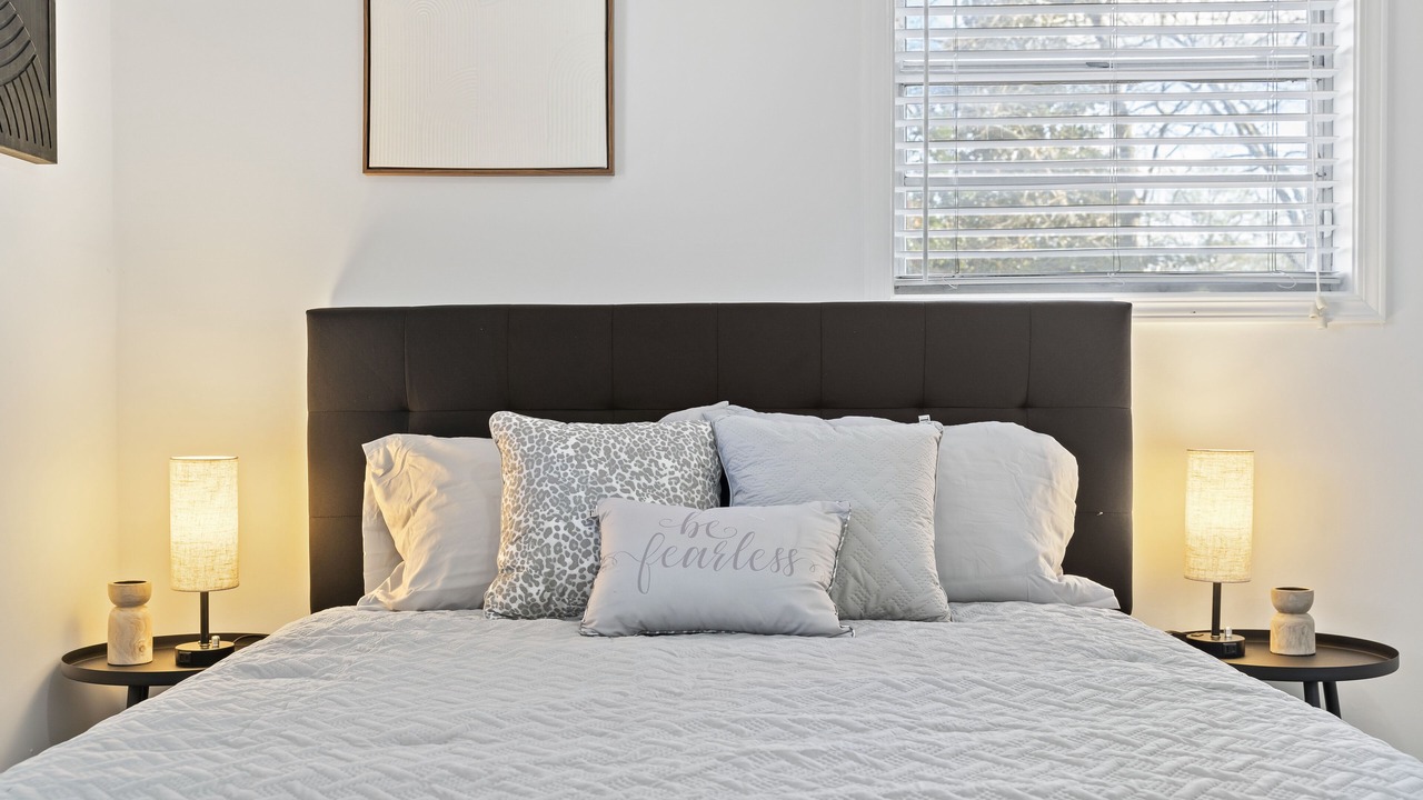 Photo of Bedroom in Fortson
