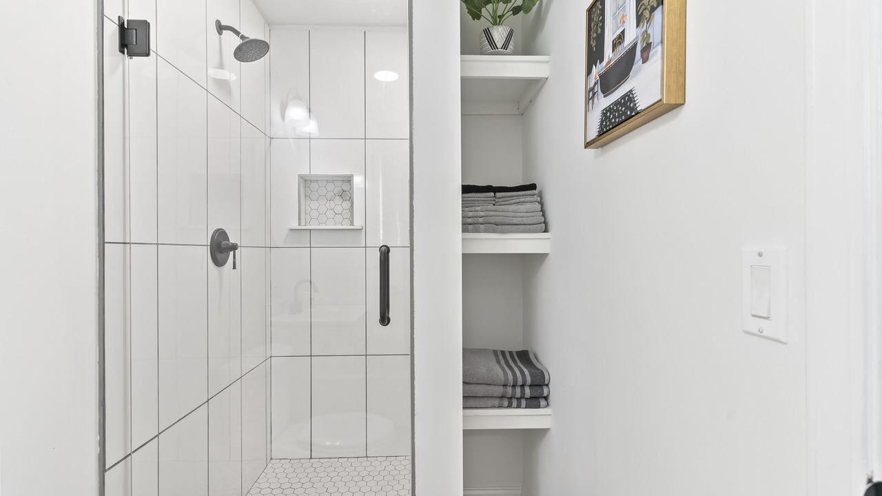 Photo of Bathroom in Fortson