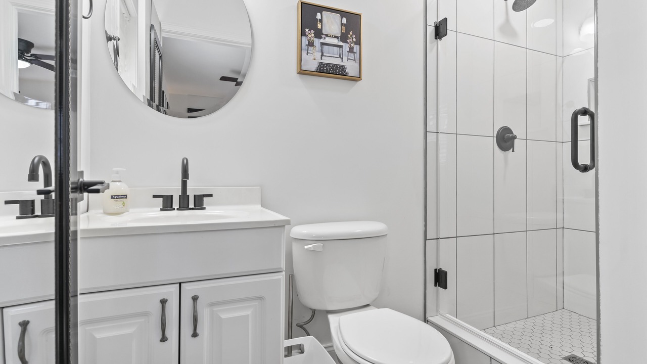 Photo of Bathroom in Fortson
