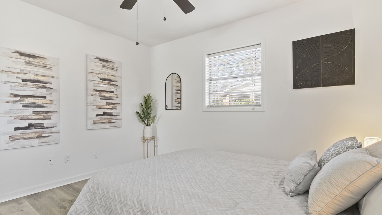 Photo of Bedroom in Fortson