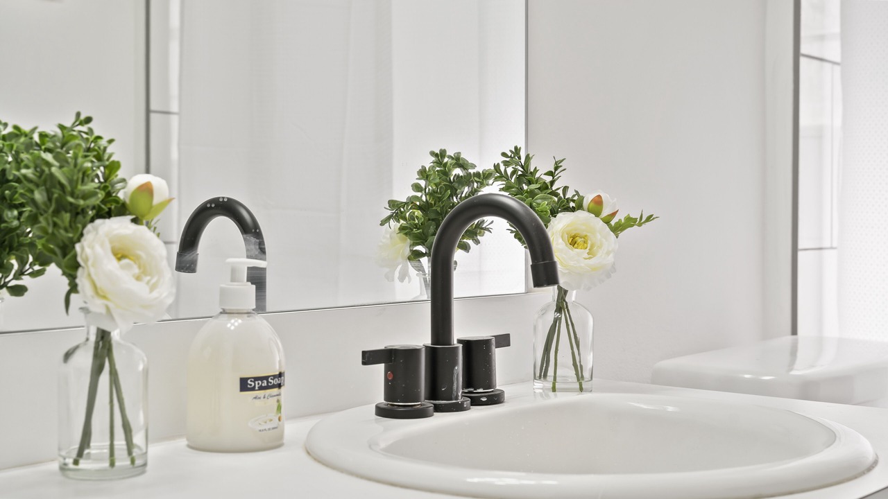 Photo of Bathroom in Fortson