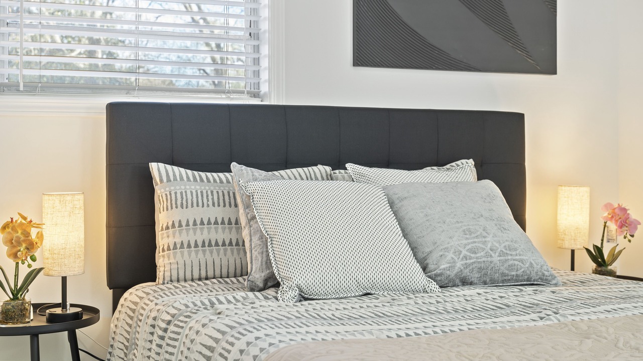 Photo of Bedroom in Fortson