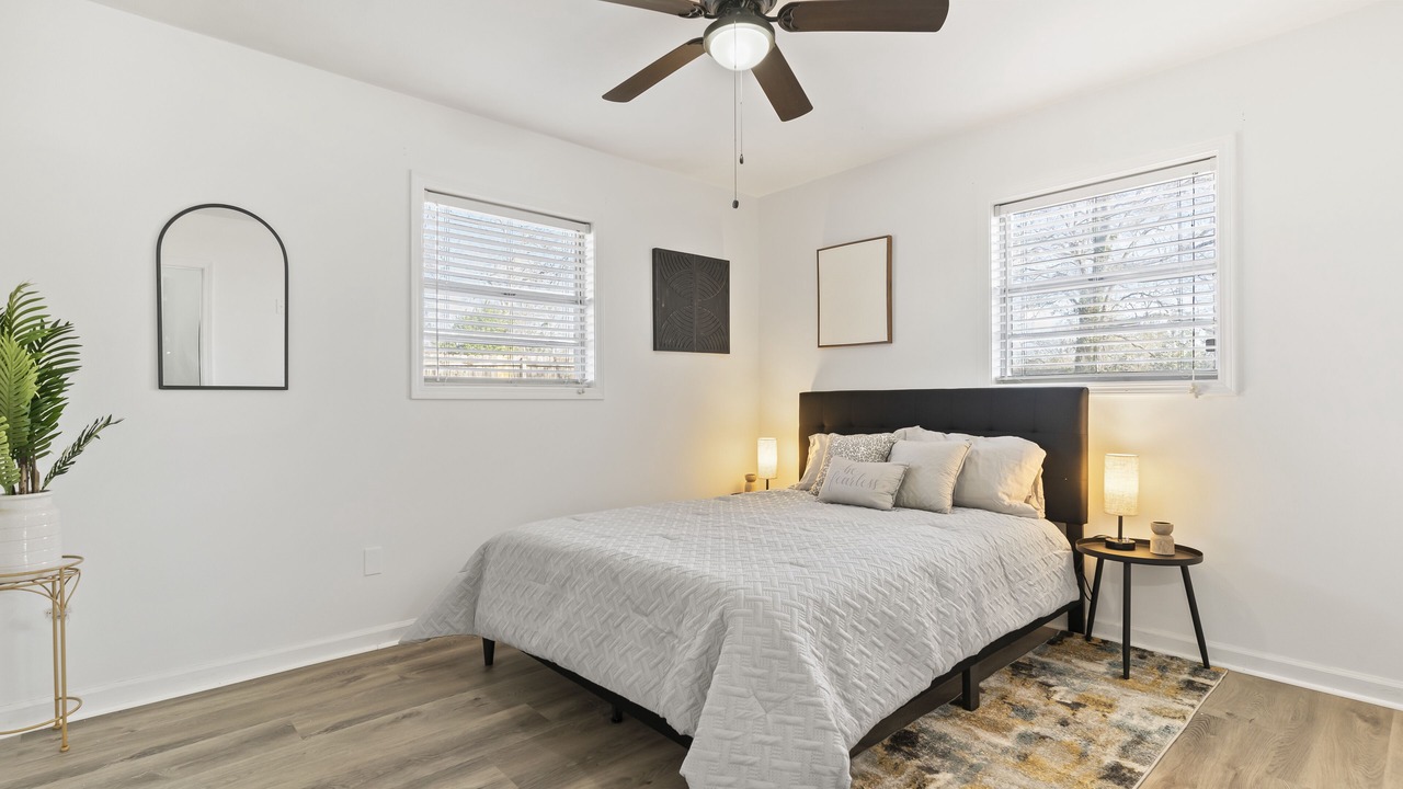 Photo of Bedroom in Fortson