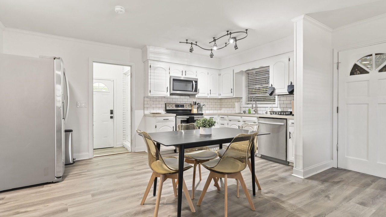 Photo of Kitchen in Fortson