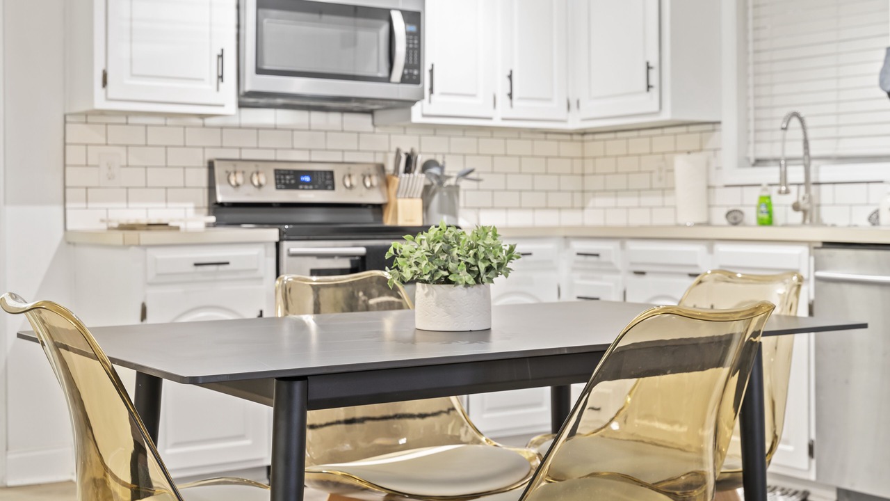 Photo of Kitchen in Fortson