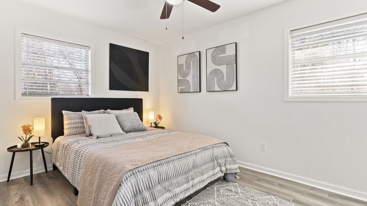 Photo of Bedroom in Fortson