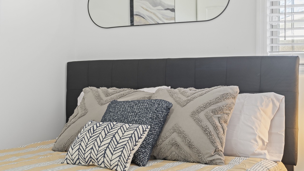 Photo of Bedroom in Fortson