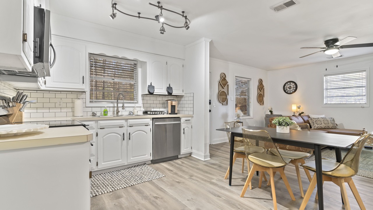 Photo of Kitchen in Fortson