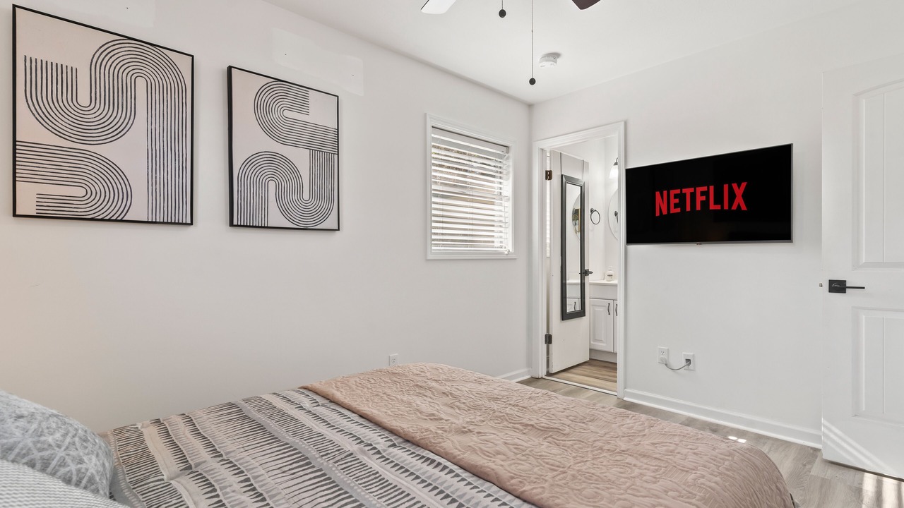 Photo of Bedroom in Fortson