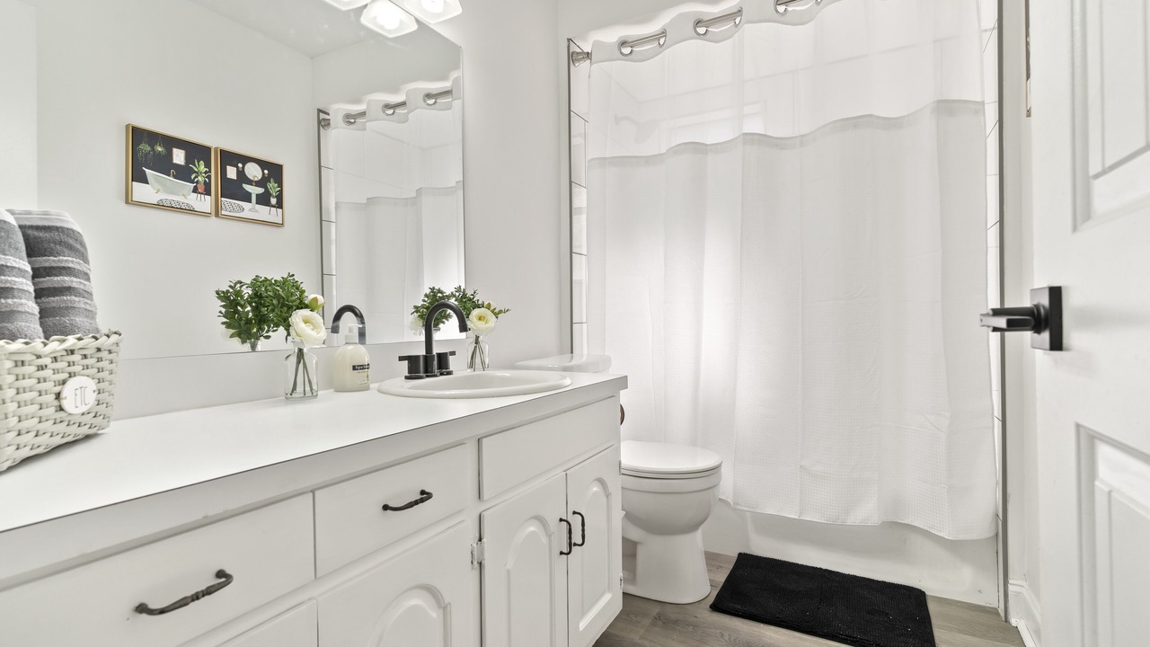 Photo of Bathroom in Fortson