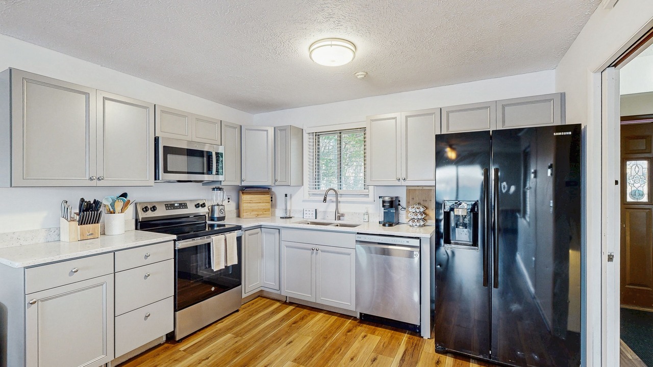Photo of Kitchen in Rushville