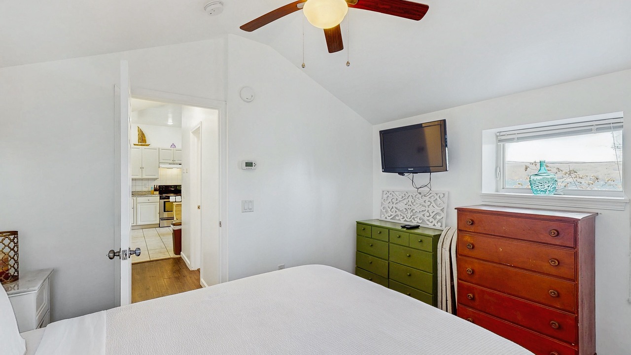 Photo of Bedroom in Rushville
