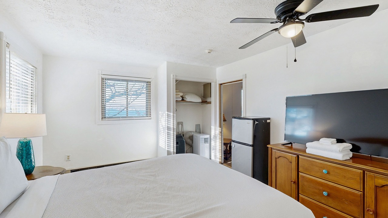 Photo of Bedroom in Rushville