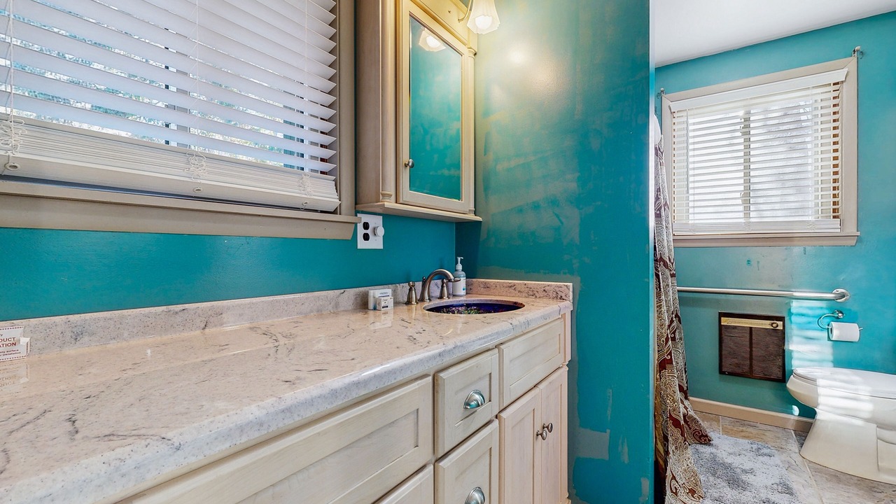 Photo of Bathroom in Rushville