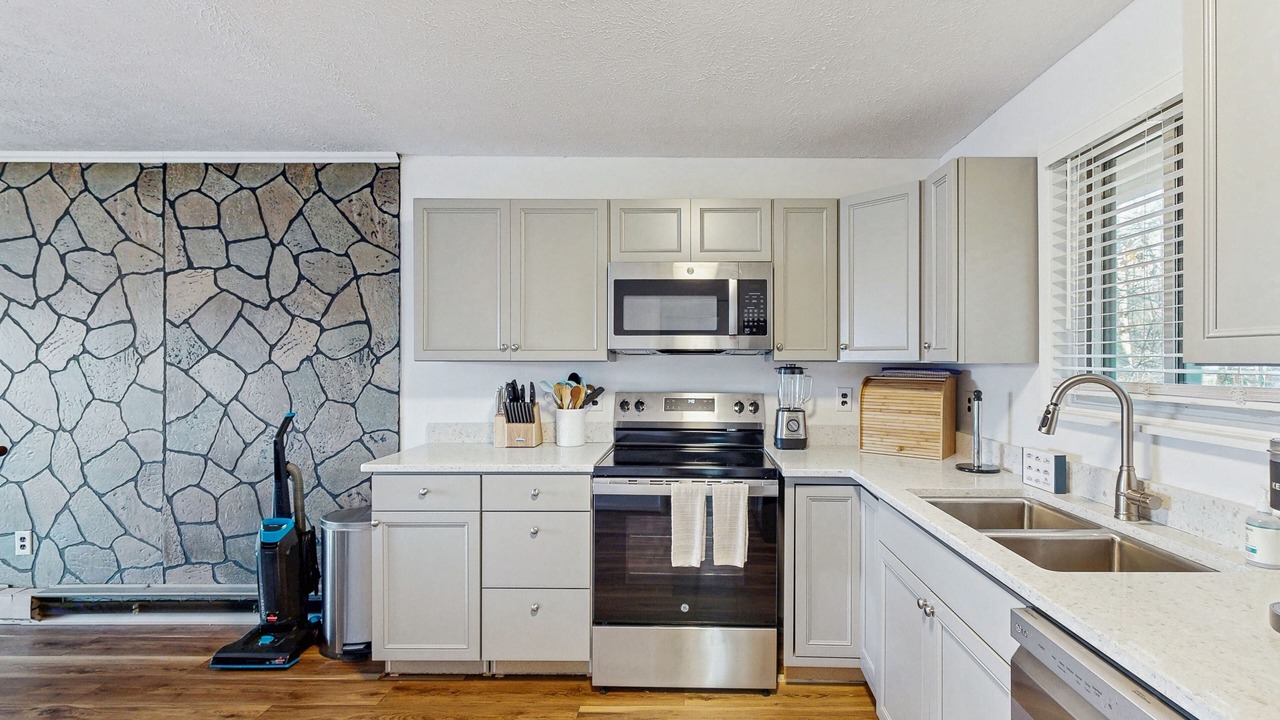 Photo of Kitchen in Rushville