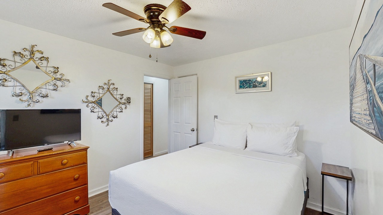 Photo of Bedroom in Rushville