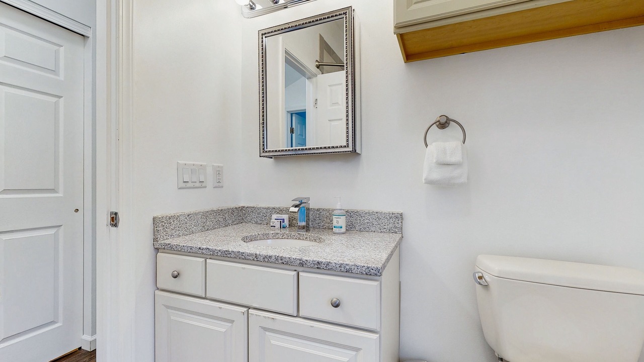 Photo of Bathroom in Rushville