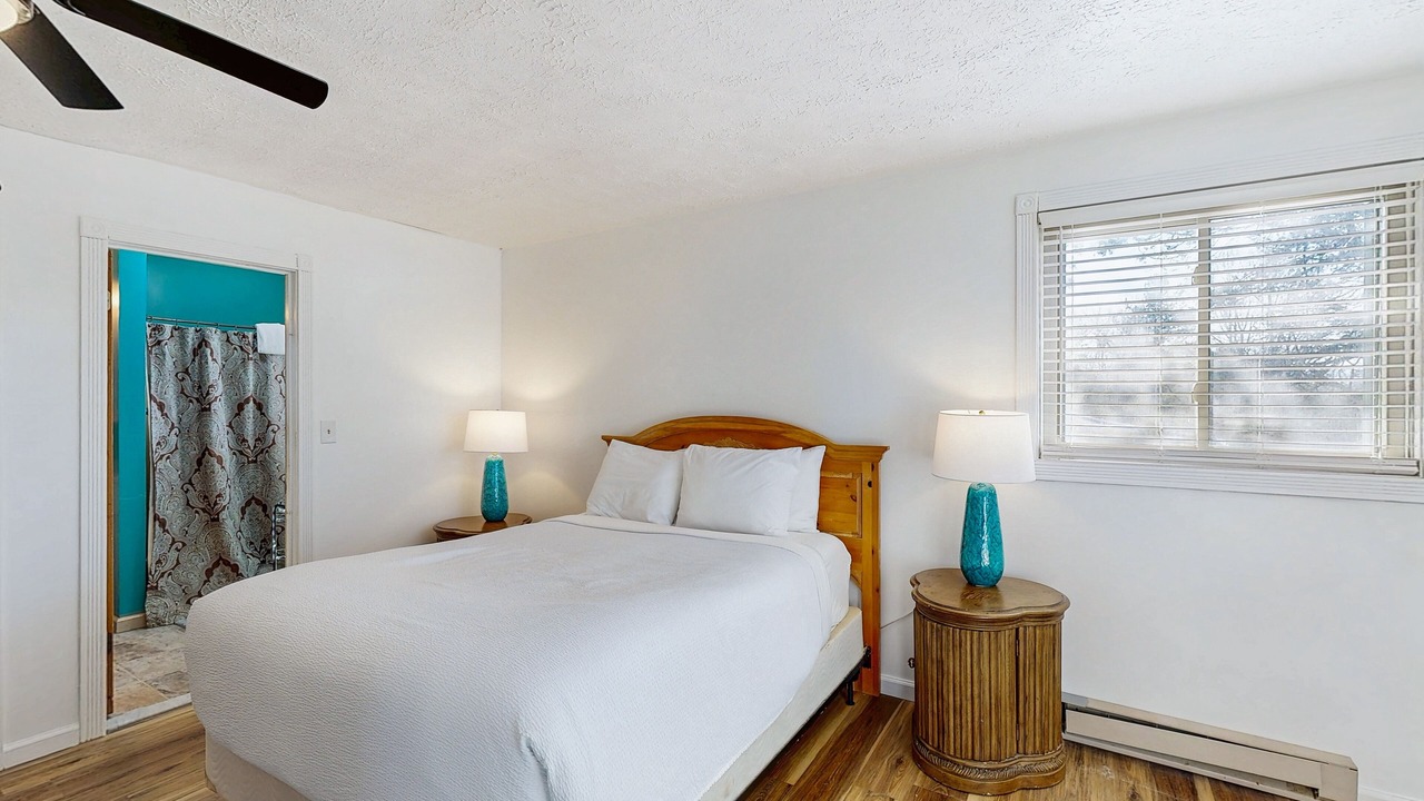 Photo of Bedroom in Rushville