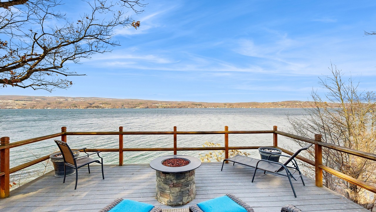 Photo of Patio Balcony in Rushville